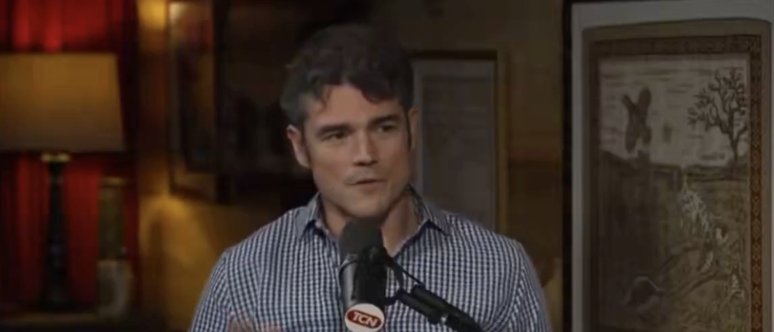 Joe Kent Says Iran Wasn’t On Verge Of Getting Nukes